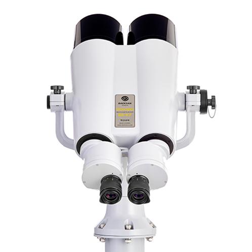 Binocular Telescope (BS-K7 20x120)