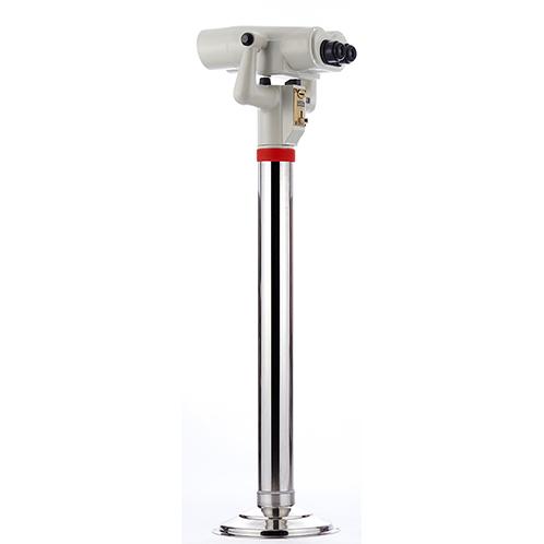 Binocular Telescope - Coin Type (BS-17 20x80)